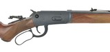 "Winchester 94 Centennial Limited Edition .30-30 (W9766)" - 2 of 5