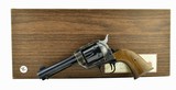 Interarms Virginian Dragoon .357 Magnum
(PR42235) - 1 of 4