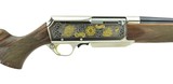 Browning Bar 100 Year .30-06 Anniversary Commemorative Rifle (COM2257) - 2 of 5