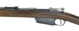 Argentine Model 1891 7.65x53 (AL4507) - 5 of 10
