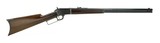Marlin Model 1891 .32 Rimfire Lever Action Rifle (AL4509) - 1 of 8