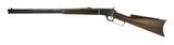 Marlin Model 1891 .32 Rimfire Lever Action Rifle (AL4509) - 3 of 8