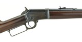 Marlin Model 1891 .32 Rimfire Lever Action Rifle (AL4509) - 2 of 8