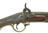 "Brunswick Rifle Pattern 1836 (AL4508)" - 3 of 13