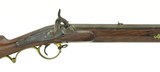 "Brunswick Rifle Pattern 1836 (AL4508)" - 2 of 13