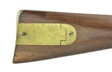 "Brunswick Rifle Pattern 1836 (AL4508)" - 12 of 13