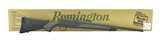 Remington 700 SPS Youth Left Handed 7mm-08 (nR23681) New - 1 of 5