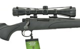 Remington 700 Compact Youth .243 Win (nR23683) New - 2 of 4