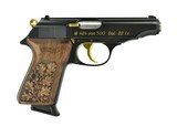 "Walther PP 50 Year Anniversary .22 LR (PR42224)" - 2 of 5