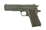 Remington Rand M1911A1 .45 ACP (PR42225) - 3 of 5