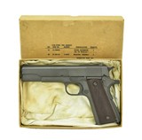 Remington Rand M1911A1 .45 ACP (PR42225) - 1 of 5