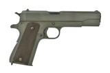 Remington Rand M1911A1 .45 ACP (PR42225) - 2 of 5