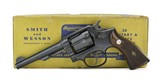 Smith & Wesson M&P .38 Special (PR42231) - 1 of 8