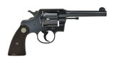Colt Official Police .38 Special (C14368) - 3 of 6