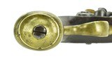 "British Circa 1810 New Land Pattern Flintlock Pistol (AH4937)" - 11 of 12