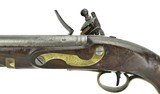 "British Circa 1810 New Land Pattern Flintlock Pistol (AH4937)" - 4 of 12