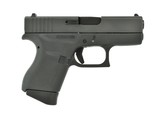 Glock 43 9mm (nPR42267) New - 1 of 2
