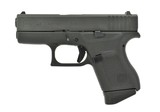 Glock 43 9mm (nPR42267) New - 2 of 2