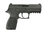 Sig Sauer P320 .45 ACP (PR42278) - 1 of 2
