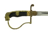 German WWII Army Dress Sword (SW1192) - 3 of 6