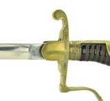 German WWII Army Dress Sword (SW1197) - 5 of 6