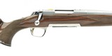 Browning White Gold X-Bolt .308 Win (nR23690) New. - 3 of 5
