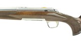 Browning White Gold X-Bolt .308 Win (nR23690) New. - 5 of 5