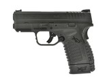 Springfield XDS-9 9mm (PR42307) - 3 of 3