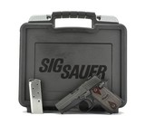 Sig Sauer P238 .380 ACP (PR42324) - 1 of 4