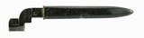 English No 9 MKI Bayonet '53 dated (MEW1803) - 1 of 5