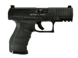 Walther PPQ 9mm (PR42258 ) - 1 of 2