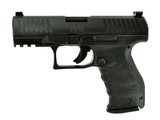 Walther PPQ 9mm (PR42258 ) - 2 of 2