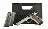 CZ 75 Tactical Sport 9mm (NPR42260) - 1 of 3
