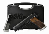 Sig Sauer X-Five 9mm (PR42262) - 1 of 3