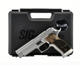 Sig Sauer X-Five 9mm (PR42263) - 1 of 3