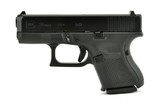 Glock 26 Gen 5 9mm (nPR42264) NEW - 3 of 3