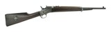 Remington Rolling
Block 7mm (R23703) - 1 of 6