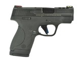Smith & Wesson M&P9 Shield 9mm (PR41806) - 2 of 3