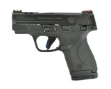 Smith & Wesson M&P9 Shield 9mm (PR41806) - 3 of 3