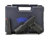 Walther PPQ 9mm (PR42253) - 1 of 3