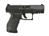 Walther PPQ 9mm (PR42253) - 2 of 3