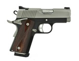 Kimber Ultra CDP .45 ACP (PR42346) - 2 of 3