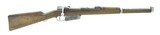 Argentine Model 1891 Cavalry Carbine (AL4521) - 1 of 12
