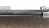 Argentine Model 1891 Cavalry Carbine (AL4521) - 8 of 12