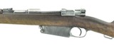 Argentine Model 1891 Cavalry Carbine (AL4521) - 4 of 12