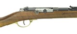 "German Model 1871 6.5 Daudeteau (AL4522)" - 2 of 12