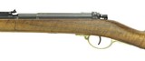"German Model 1871 6.5 Daudeteau (AL4522)" - 4 of 12
