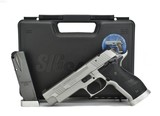Sig Sauer X-Five 9mm (PR42349) - 1 of 5