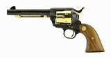 "Colt Single Action Army Missouri Sesquicentennial .45 LC (COM2260)" - 3 of 6