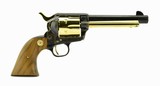 "Colt Single Action Army Missouri Sesquicentennial .45 LC (COM2260)" - 2 of 6